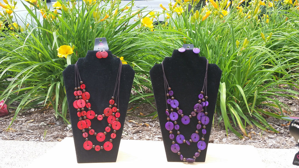 Endless Summer Accessories