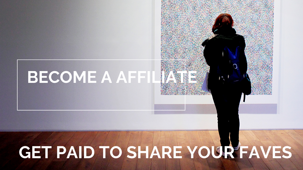 New Affiliate Program