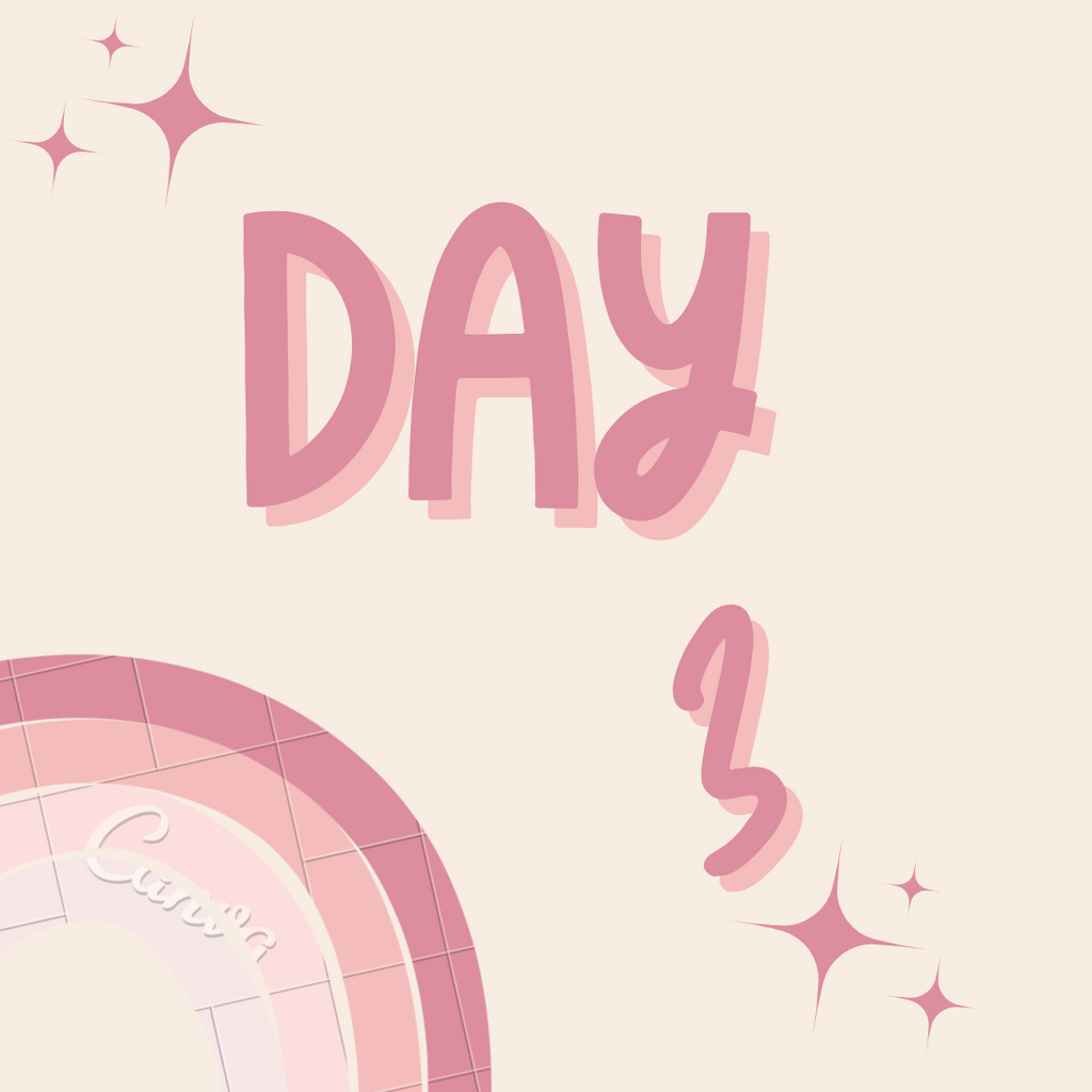 Finding Time In Your Busy Morning