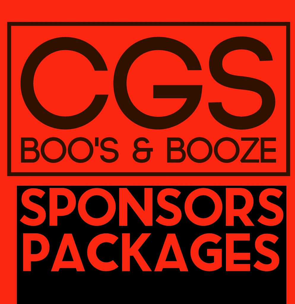 Sponsors Packages