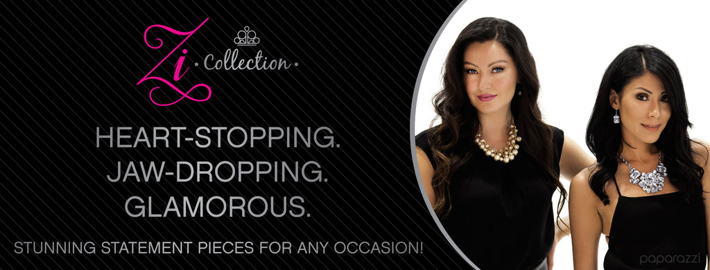 Signature Zi Collection Gift Giving Guide