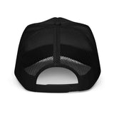 Juneteenth trucker hat