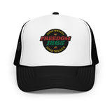 Juneteenth trucker hat
