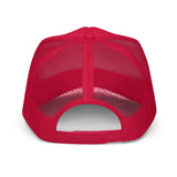Juneteenth trucker hat