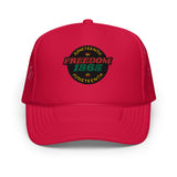 Juneteenth trucker hat