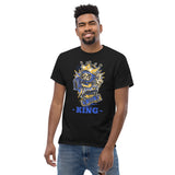 Electro King classic tee