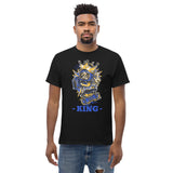 Electro King classic tee