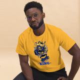 Electro King classic tee