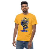 Electro King classic tee