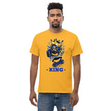 Electro King classic tee