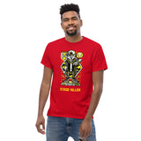 Stage Killer classic tee