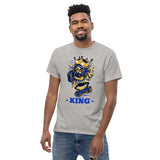 Electro King classic tee