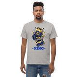 Electro King classic tee