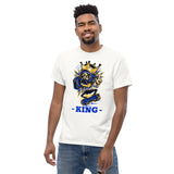 Electro King classic tee