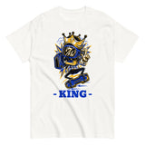 Electro King classic tee
