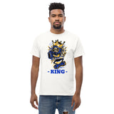 Electro King classic tee