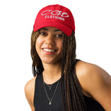 Under Armour® CGS Clothing dad hat