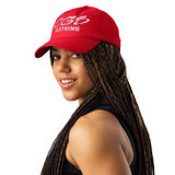 Under Armour® CGS Clothing dad hat