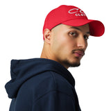 Under Armour® CGS Clothing dad hat