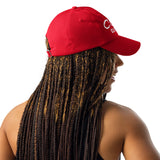 Under Armour® CGS Clothing dad hat