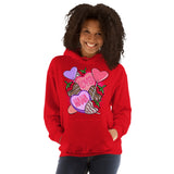 Loved Mama Hoodie