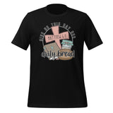 Mathew 6:11 t-shirt