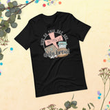 Mathew 6:11 t-shirt