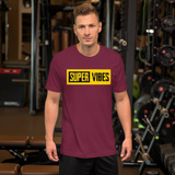 Super Vibes T-Shirt