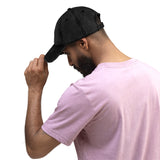 Vintage Cotton Twill Juneteenth Cap