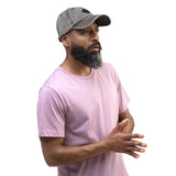 Vintage Cotton Twill Juneteenth Cap