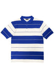 Old School Pique Polo Shirt