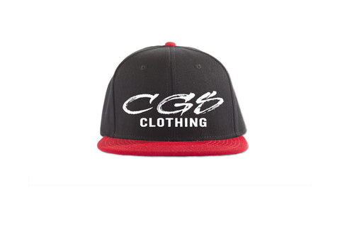 CGS Snapback Hat I