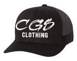 Truckin II Cap