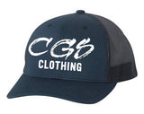 Truckin II Cap