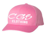 Truckin II Cap