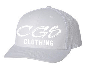 Truckin II Cap