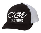 Truckin II Cap