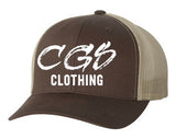 Truckin II Cap