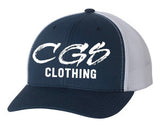 Truckin II Cap