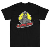 CG Social Show T-Shirt