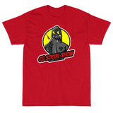 CG Social Show T-Shirt