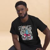 Angry Bones Tee
