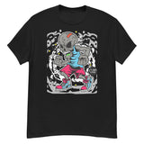 Angry Bones Tee