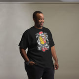Ice Cream Bones Tee