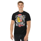 Ice Cream Bones Tee
