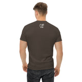 Smoking Leaf Tee