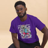 Angry Bones Tee