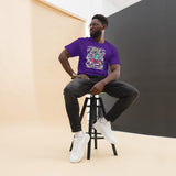 Angry Bones Tee