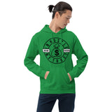 In Hustle We Trust Hoodie