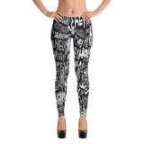 HI Hola Leggings